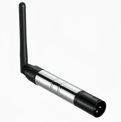 Wireless DMX512  transmitter