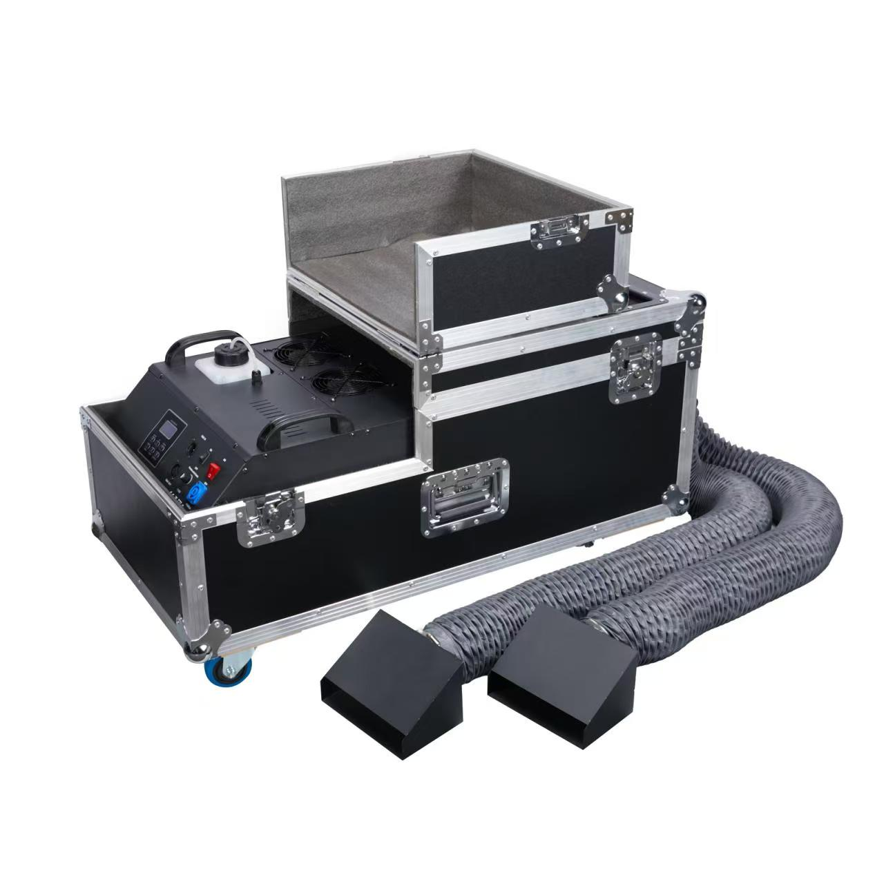 3000W Mist Machine